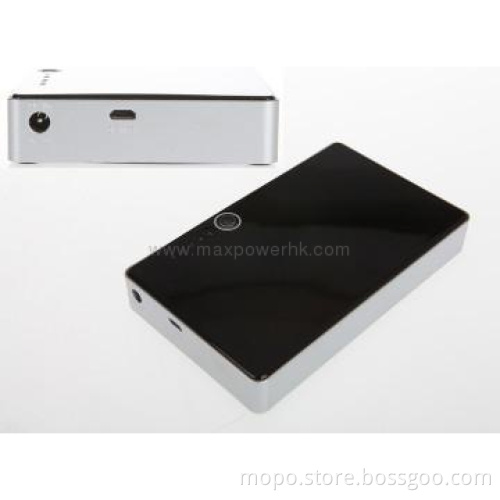 Portable Power Bank 11000mAh